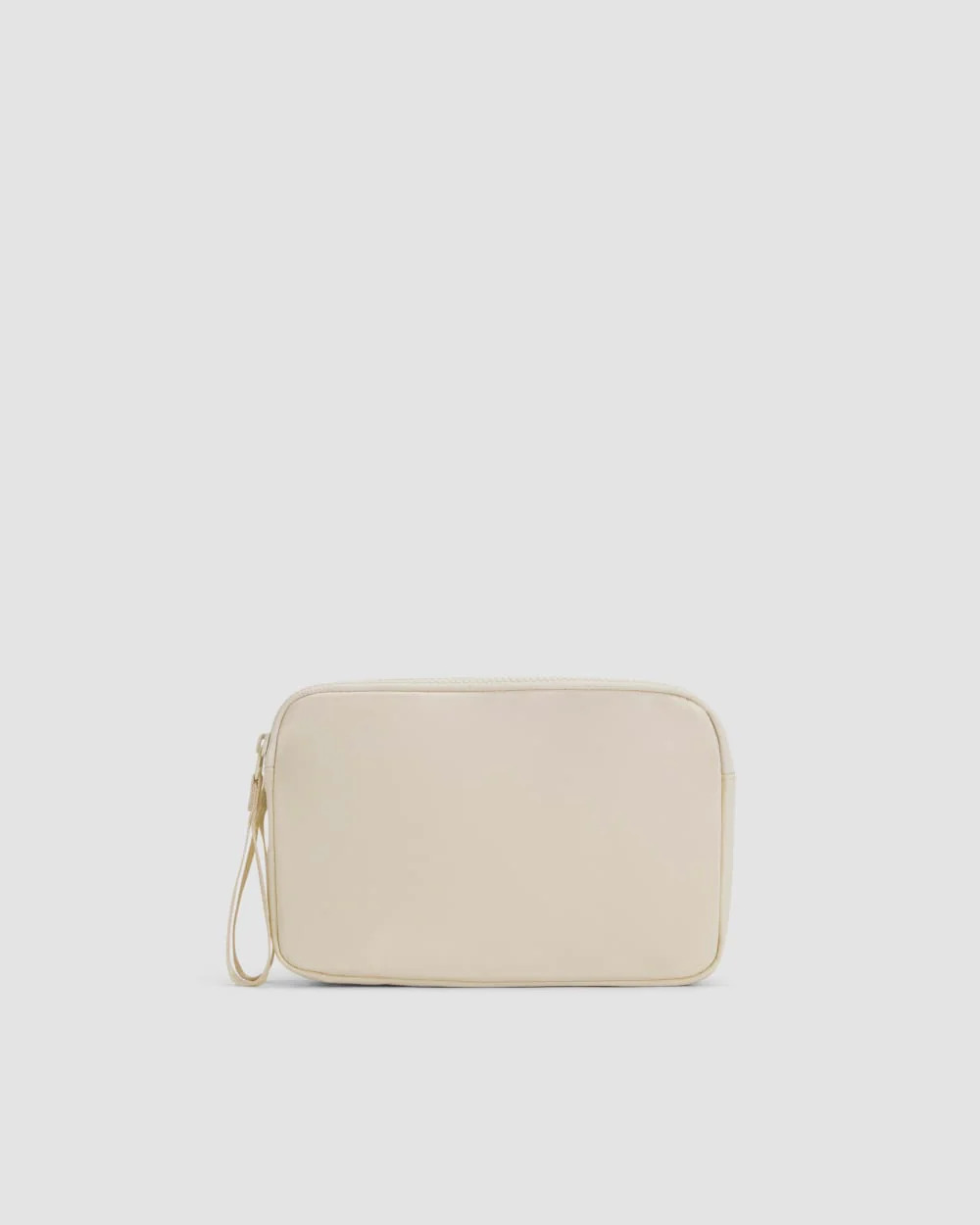 Le sac à caméra en nylon recyclé | Parchemin