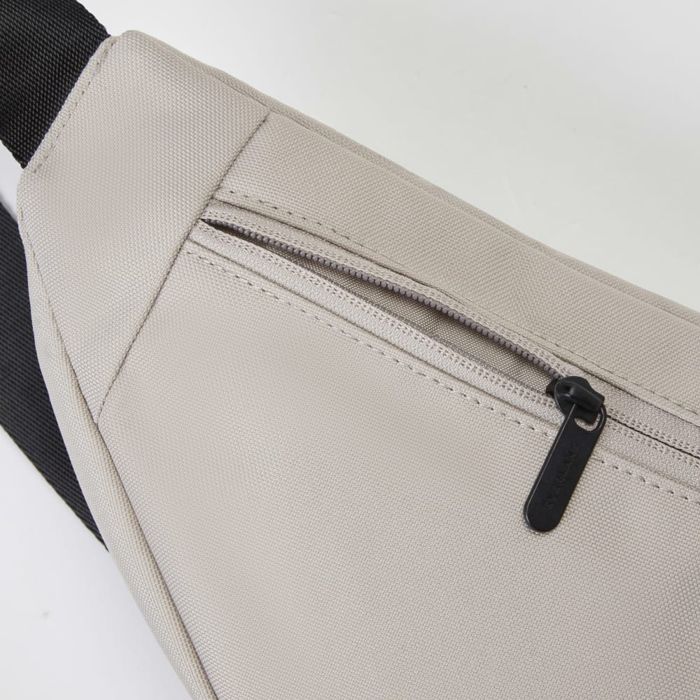 Le sac-bidon ReNew Transit | Quartz chaud