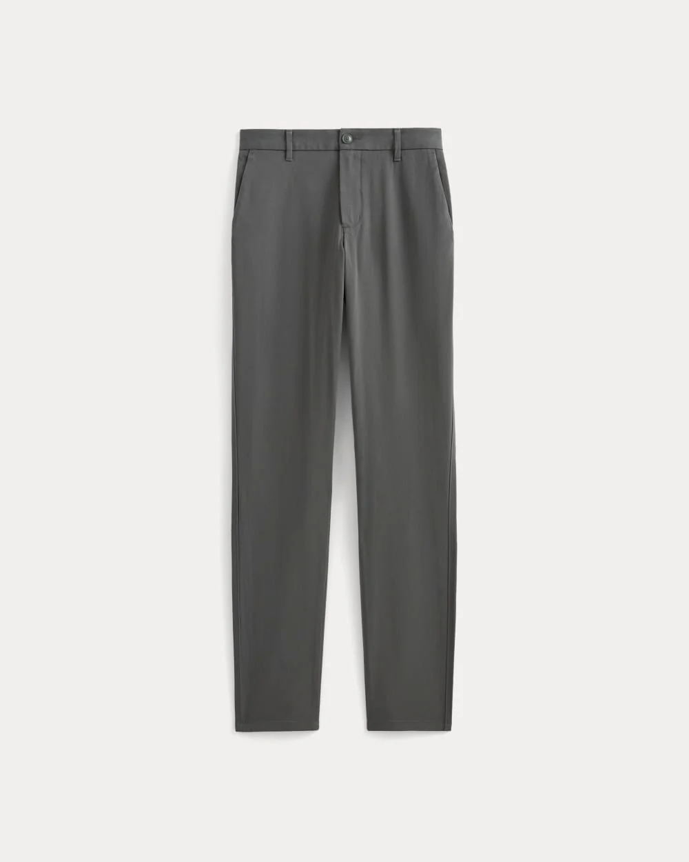 Le Chino de performance | Uniforme | Gris ardoise | Sportif
