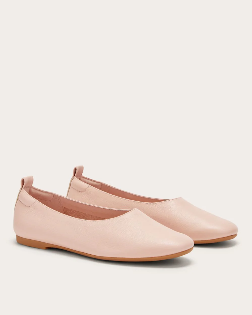 La Day Glove | Rose Pâle