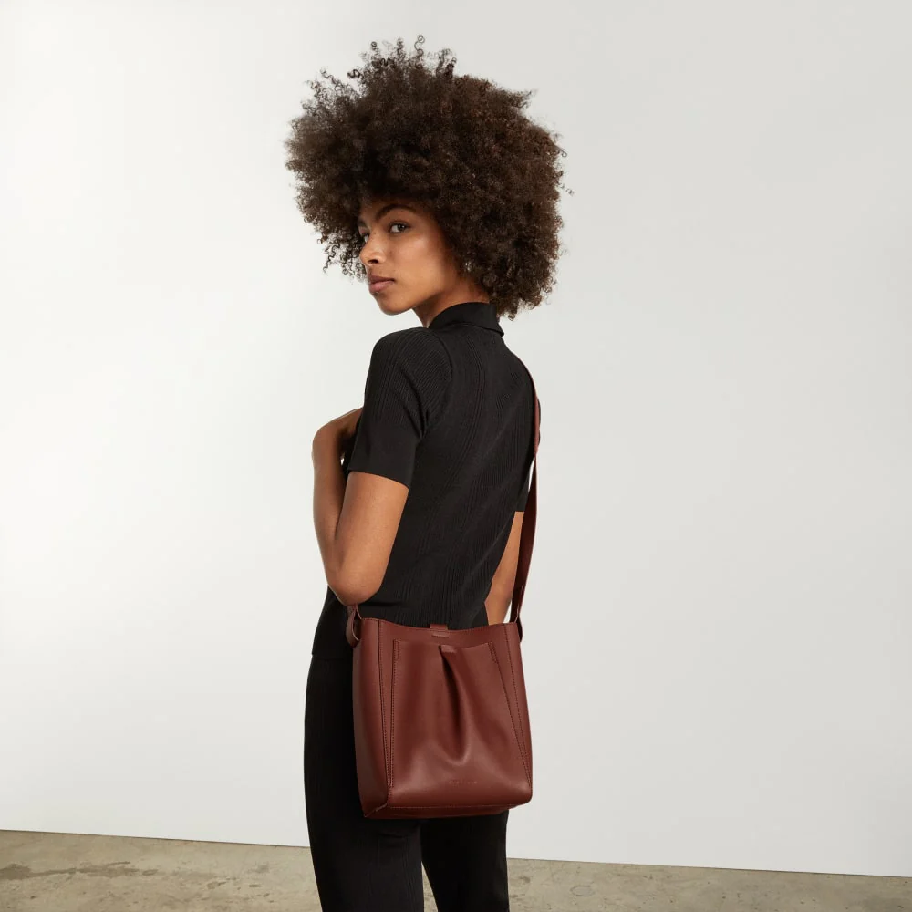 Le Mini Studio Bag | Manguier