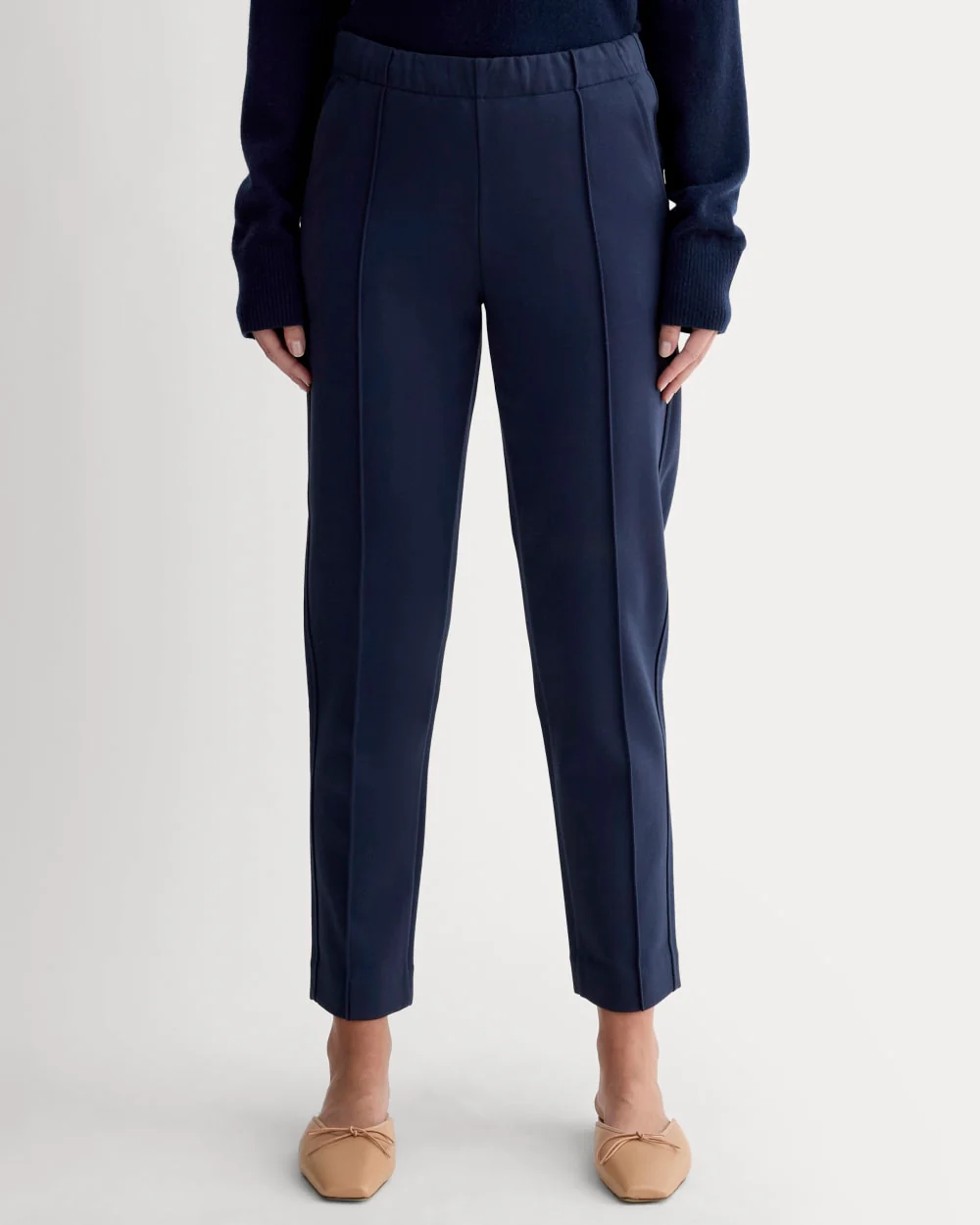 Le pantalon The Dream® | Bleu marine