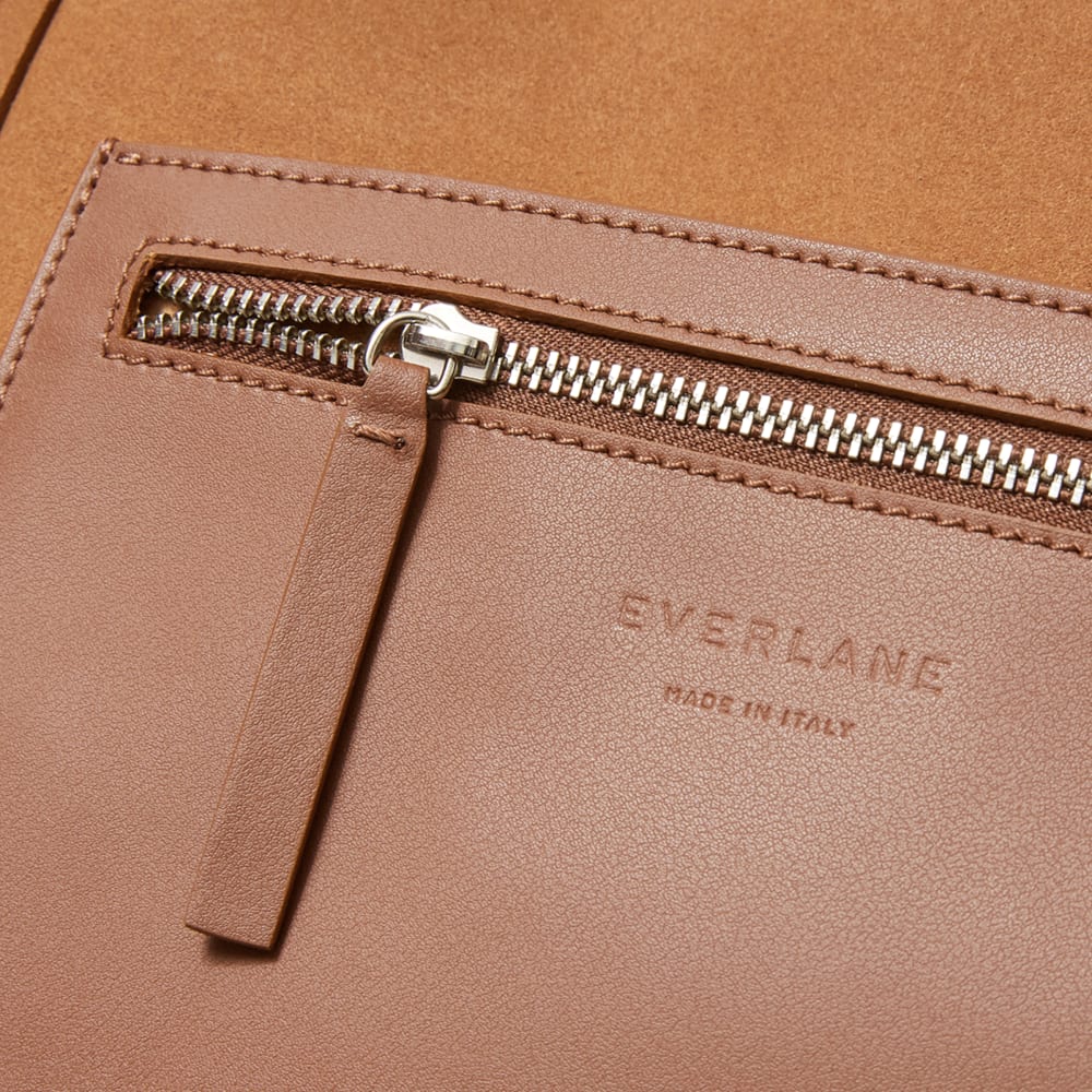 Le sac The Studio | Cognac