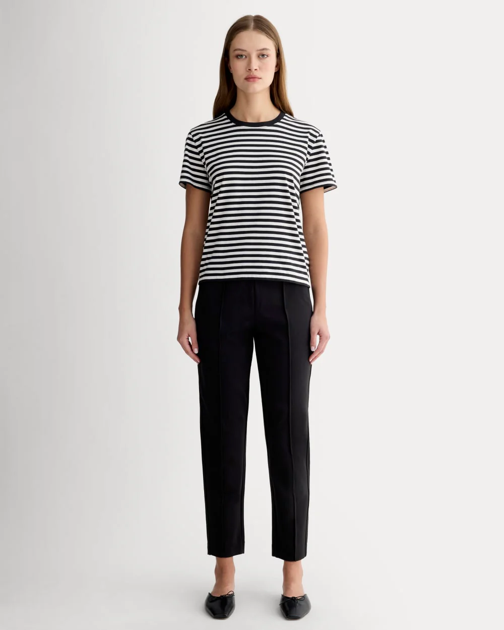 Le Pantalon Dream® | Noir