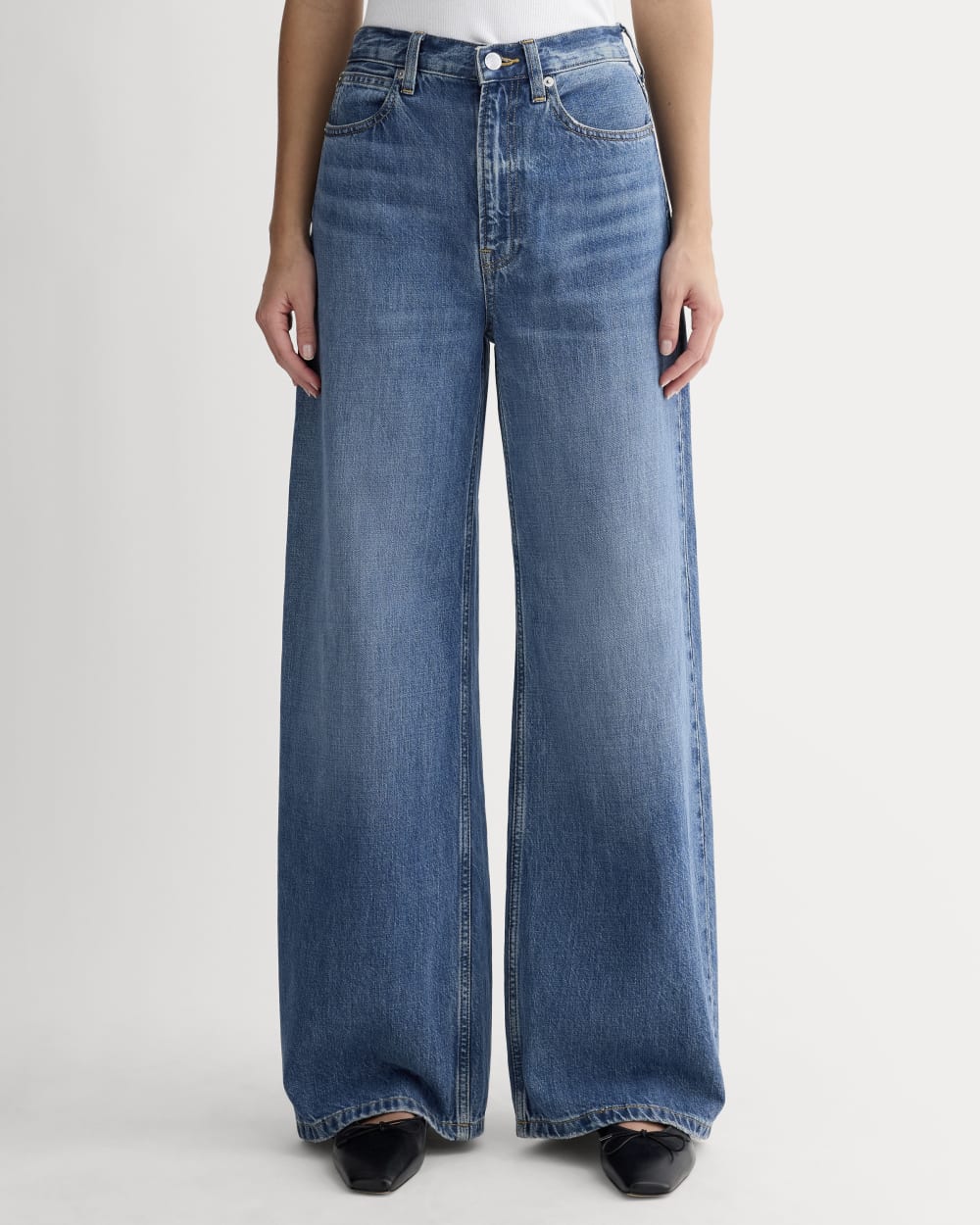 Le Jean Baggy OG | Ricky